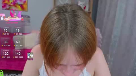 wow_emma_ online show from 07/16/26, 01:28