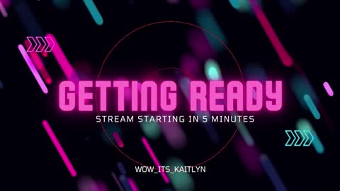 Kaitlyn xx online show from 09/29/25, 08:19