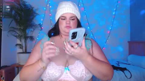 Kaitlyn xx online show from 10/16/25, 11:55