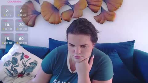 Kaitlyn xx online show from 06/18/26, 06:02