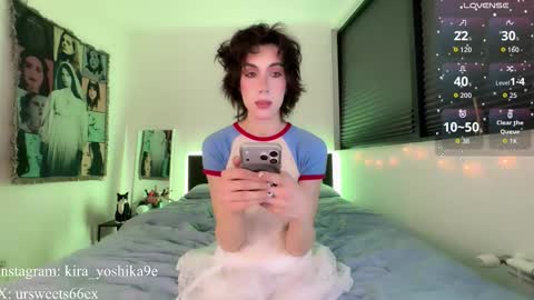 Snapshot of wow_lover chatting on 01/31/26, 07:56 Glen online show from 01/31/26, 07:56