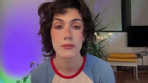 Snapshot of wow_lover chatting on 02/03/26, 09:31 Glen online show from 02/03/26, 09:31