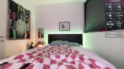 Snapshot of wow_lover chatting on 03/03/26, 08:37 Glen online show from 03/03/26, 08:37