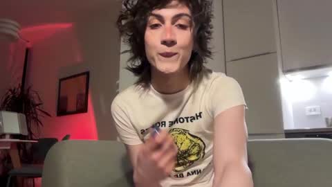 Glen online show from 03/08/26, 11:41