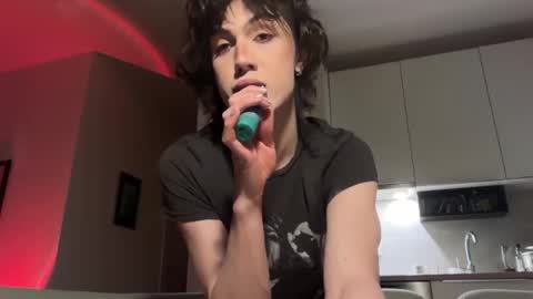 Glen online show from 03/09/26, 09:19