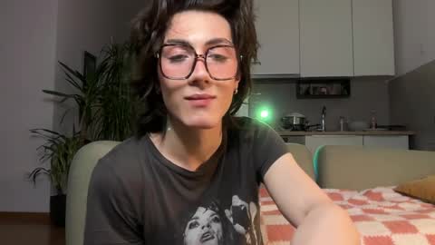 Glen online show from 03/29/26, 05:02