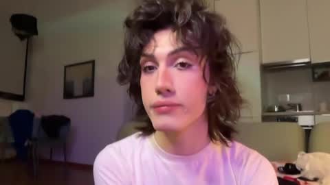 Glen online show from 04/03/26, 07:01