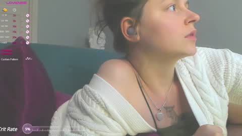 Rebecy online show from 12/01/24, 07:36