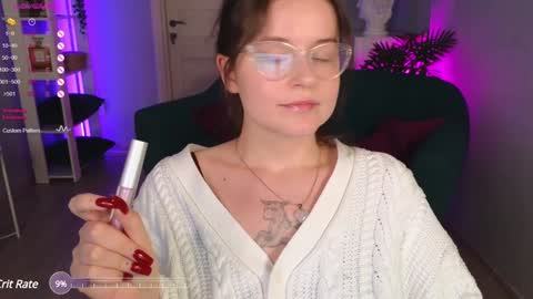 Snapshot of wow_luvng chatting on 12/06/24, 03:00 Rebecy online show from 12/06/24, 03:00