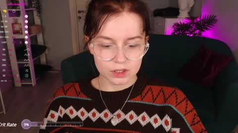 Snapshot of wow_luvng chatting on 12/10/24, 06:06 Rebecy online show from 12/10/24, 06:06