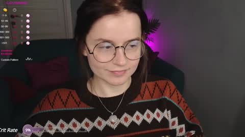 Snapshot of wow_luvng chatting on 12/11/24, 06:09 Rebecy online show from 12/11/24, 06:09