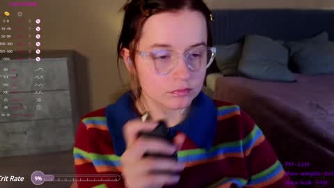 Snapshot of wow_luvng chatting on 12/21/24, 06:02 Rebecy online show from 12/21/24, 06:02