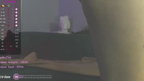 Snapshot of wow_luvng chatting on 12/29/24, 08:48 Rebecy online show from 12/29/24, 08:48