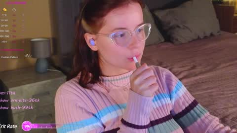 Snapshot of wow_luvng chatting on 01/16/25, 02:51 Rebecy online show from 01/16/25, 02:51