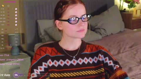 Snapshot of wow_luvng chatting on 01/17/25, 05:30 Rebecy online show from 01/17/25, 05:30