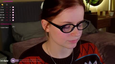 Snapshot of wow_luvng chatting on 01/22/25, 05:49 Rebecy online show from 01/22/25, 05:49