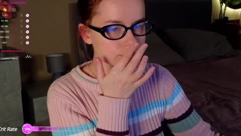 Snapshot of wow_luvng chatting on 01/23/25, 03:01 Rebecy online show from 01/23/25, 03:01