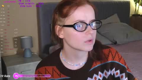 Snapshot of wow_luvng chatting on 02/19/25, 02:34 Rebecy online show from 02/19/25, 02:34