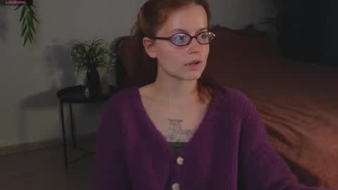 Rebecy online show from 10/07/25, 01:41