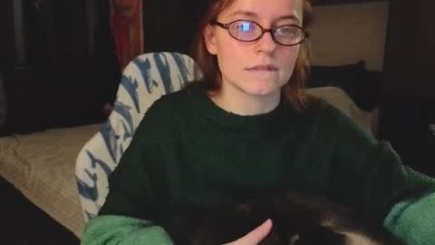 Rebecy online show from 01/11/26, 03:17