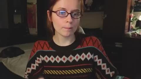 Rebecy online show from 01/15/26, 03:38