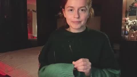 Rebecy online show from 02/07/26, 02:32