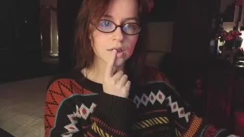 Rebecy online show from 02/19/26, 02:57