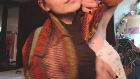 Rebecy online show from 03/24/26, 02:11