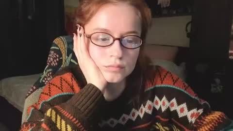 Rebecy online show from 04/14/26, 03:40