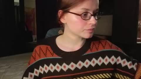 Rebecy online show from 04/26/26, 04:04