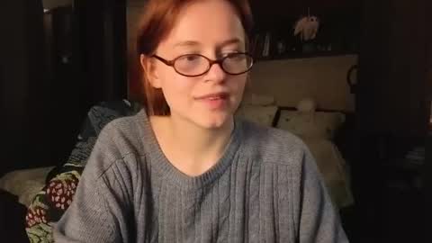 Rebecy online show from 05/04/26, 02:02