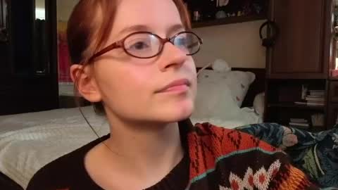 Rebecy online show from 05/05/26, 02:14
