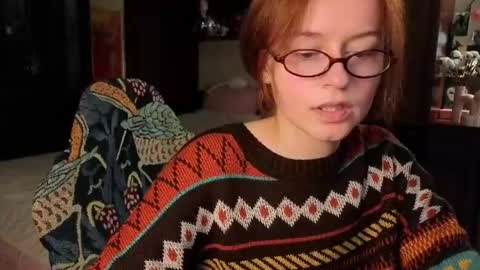 Rebecy online show from 05/27/26, 02:58