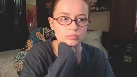 Rebecy online show from 06/23/26, 02:48