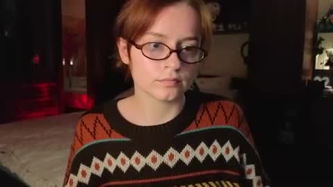 Rebecy online show from 06/24/26, 01:32