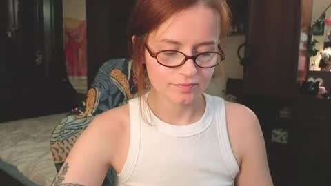 Rebecy online show from 06/25/26, 03:38