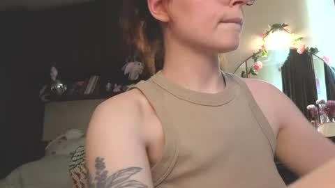 Rebecy online show from 06/29/26, 03:34