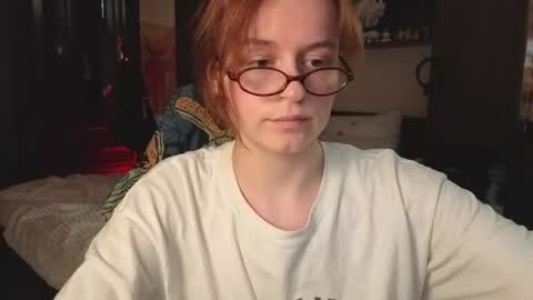 Rebecy online show from 07/01/26, 03:23