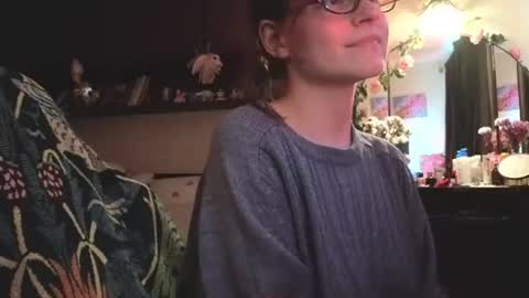 Rebecy online show from 07/06/26, 03:14