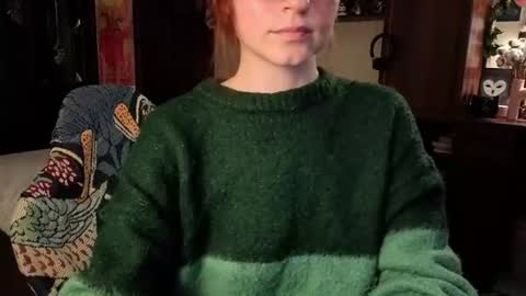 Rebecy online show from 07/10/26, 03:14