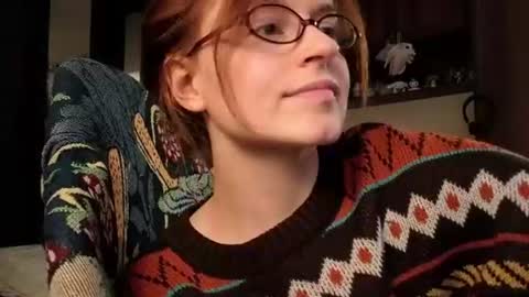 Rebecy online show from 07/14/26, 02:34