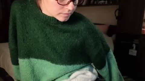 Rebecy online show from 07/22/26, 03:26
