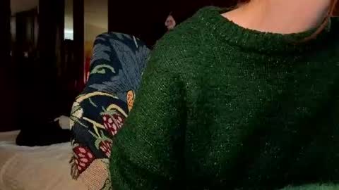 Rebecy online show from 08/05/26, 03:04