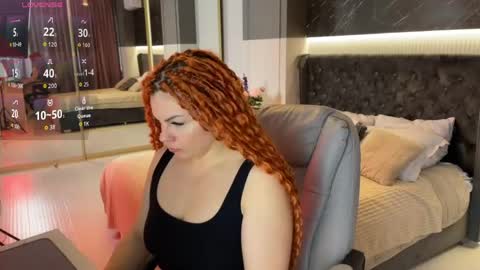 Maya online show from 04/19/26, 01:16