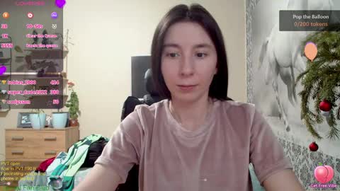 Anna  online show from 12/25/24, 06:30