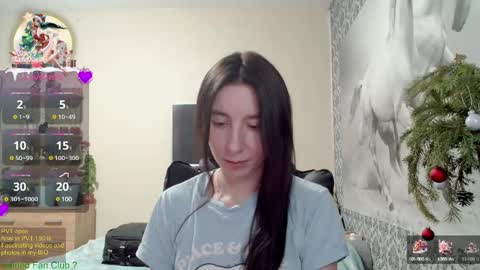 Snapshot of wow_porno_ chatting on 12/27/24, 12:45 Anna online show from 12/27/24, 12:45