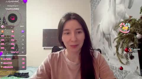 Anna  online show from 01/01/25, 02:09