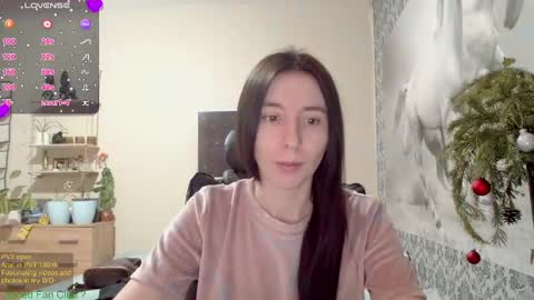 Anna  online show from 01/03/25, 01:47