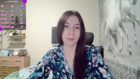 Snapshot of wow_porno_ chatting on 01/29/25, 01:48 Anna online show from 01/29/25, 01:48