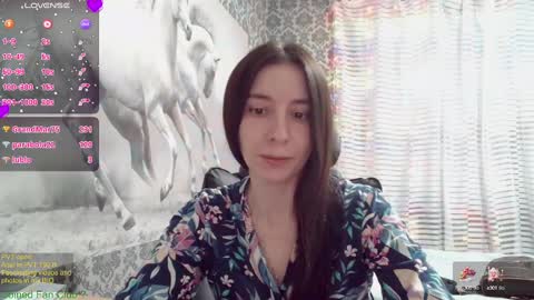 Anna  online show from 02/08/25, 05:39